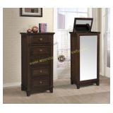 Elements Harwich Lingerie Chest