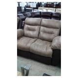 Ashley 839 Loveseat