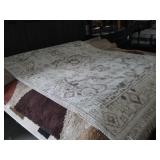 Home Accents 5x7 Hand Woven Rug