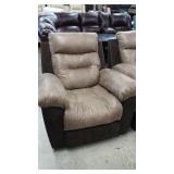 Ashley 839 Rocker Recliner