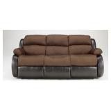 Ashley 315 Reclining Sofa