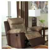 Ashley 839 Rocker Recliner