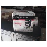 Keurig K10 Mini Plus Personal Brewer