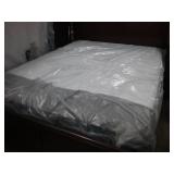 Sertapedic Queen Size Mattress & Box