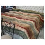 JC Pennys Large Area Rug