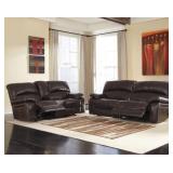 Ashley u982 Reclining Sofa And Rocking