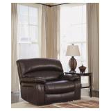 Ashley u982 XL Reclining Cuddler