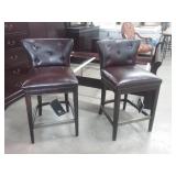 Ashley 553 24 inch Barstool