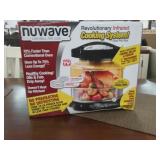 Nuwave Infrared Cooking System