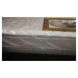 Symbol King Size Super Plush Mattress & Box