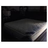Serta Perfect Sleeper Super Plush King Mattress