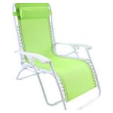 Zero gravity lounge chairs