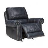 Ashley 633 Milhaven Rocker Recliner