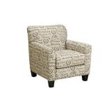 Ashley  308 Accent Chair