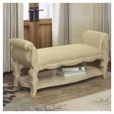 Ashley 707 Ortantique Bench