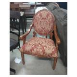 Ashley Accent Arm Chair
