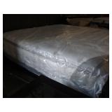 Serta Majestic Sleep Collection King Pillowtop