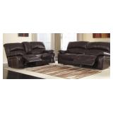 Ashley u982 Reclining Sofa And Rocking