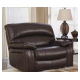 Ashley u982 XL Reclining Cuddler