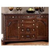 Ashley 553 North Shore Server