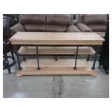 Ashley 862 Console Table