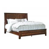 Ashley b645 Dawlyn King Or Queen Size Bed