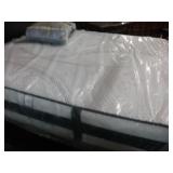 Serta Perfect Sleeper Ultimate King Size Cusioned