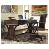 Ashley 619 Devrik Desk (chair sold separately as