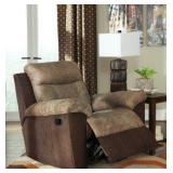Ashley 839 Recliner