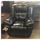 Ashley 259 rocker recliner