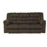 Ashley 261 reclining sofa and loveseat