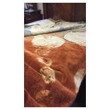 $500 Mohawk 8x10 rug