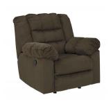 Ashley 261 rocker recliner