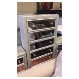 Ashley king 4 pc bedroom suite