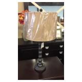 Ashley designer lamp