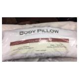 Body pillow