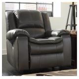 Ashley 889 Rocker recliner