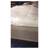 Lady Englander king mattress & box