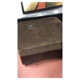 Ashley XL ottoman