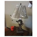 Ashley L347 table lamp