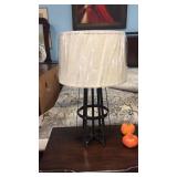 Ashley designer lamp