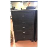 Ashley highboy chest