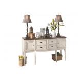Ashley 583 whitesburg dining room server