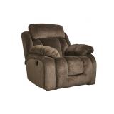 Ashley 885 rocker recliner