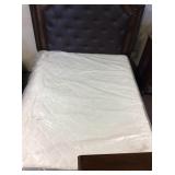 Ashley Sierra sleep Queen mattress and box.