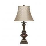 Ashley Rosemary Table Lamps