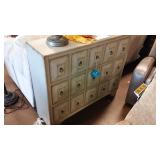 Steinworld accent chest