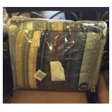 $300 king comforter set