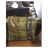 $300 King comforter set