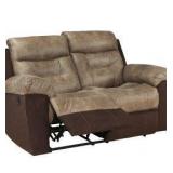 Ashley 839 reclining loveseat